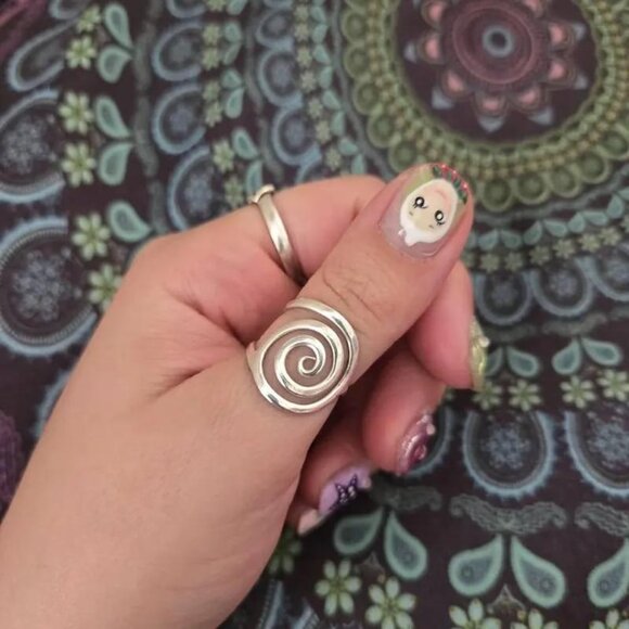 PremiumQualitySterlingSilverRings–Elegant&DurableJewelry